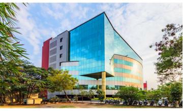 Vascon Almonte IT Park